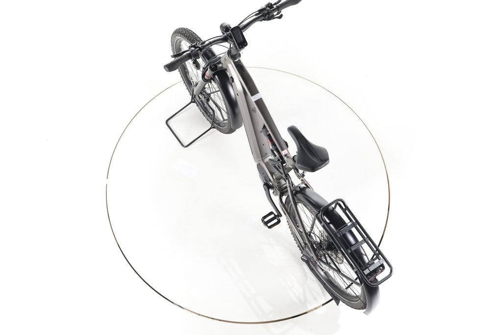 Hercules NOS FS SUV 2.2 SUV E-Bike - Image 21