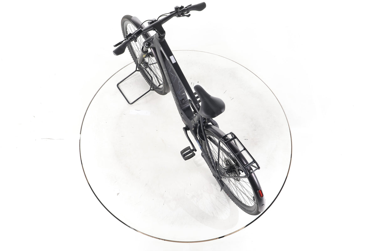 Bergamont Helix 20 Trekking E-Bike 2025 - Image 21