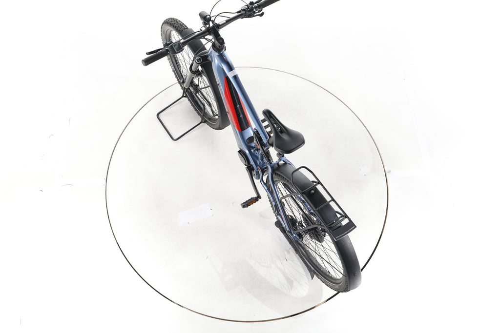 Corratec E-Power MTC 120 Elite SUV E-Bike - Image 21