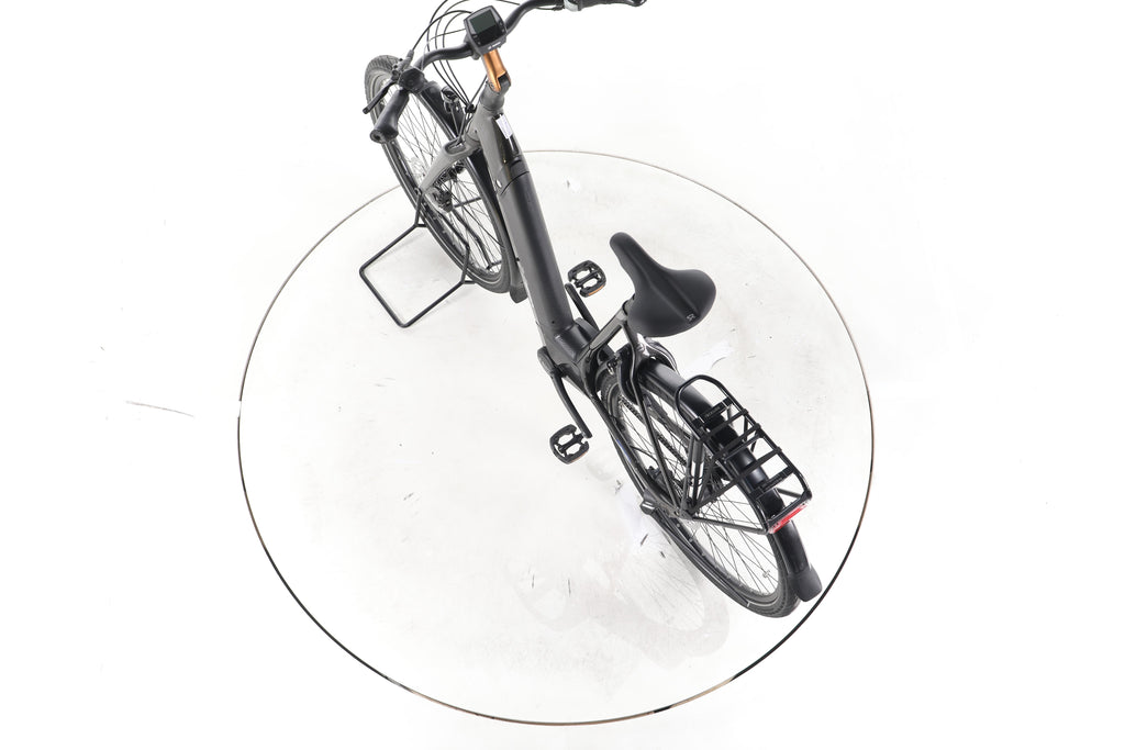 KOGA E-Nova EVO-PT City E-Bike Tiefeinsteiger - Image 21