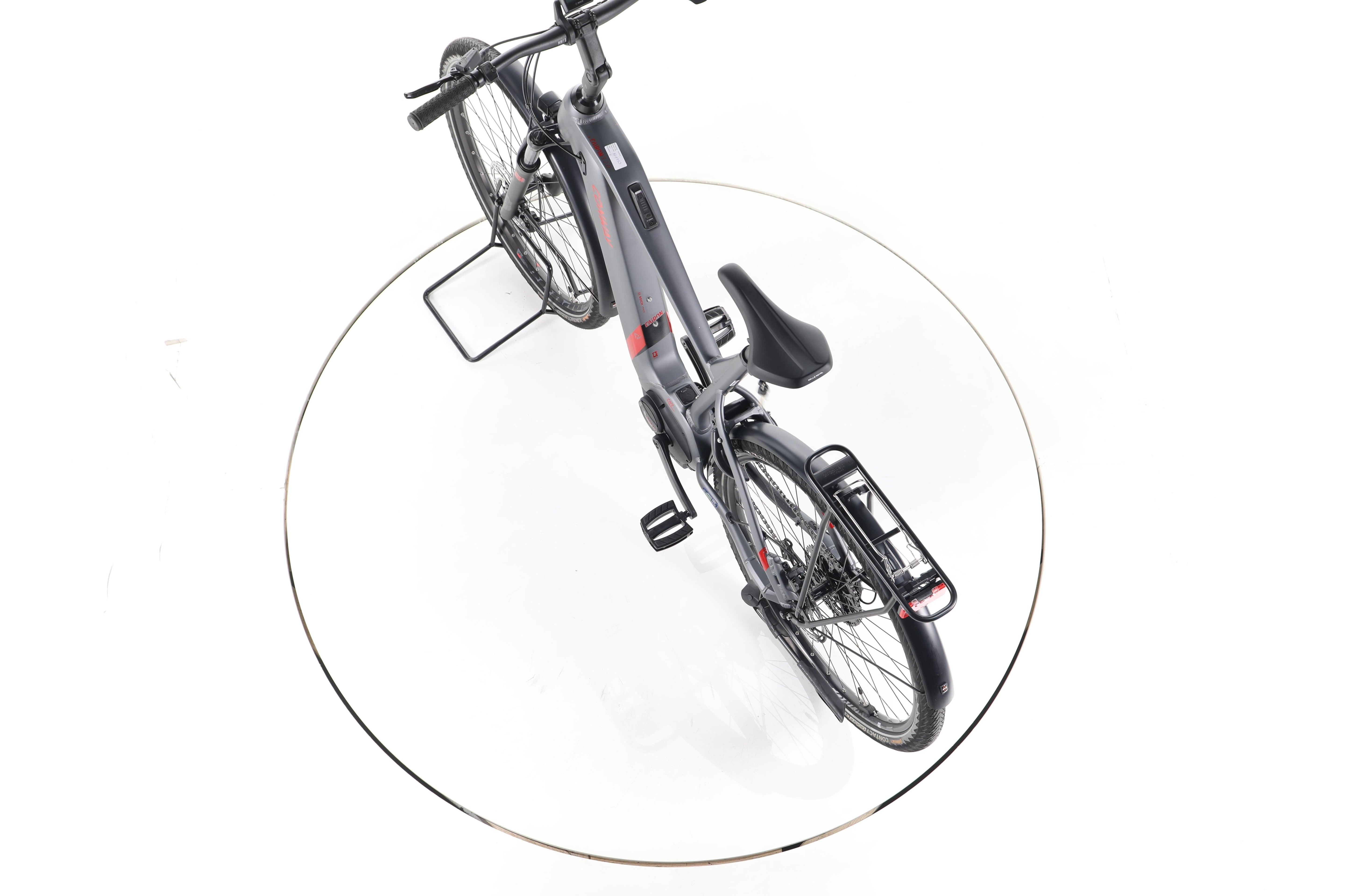 Conway Cairon T 2.0 Trekking E-Bike 2024 - Image 21