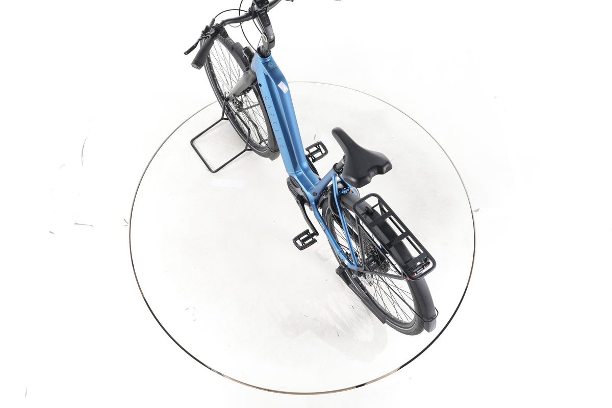 Gazelle Chamonix C7 HMS City E-Bike Tiefeinsteiger - Image 21