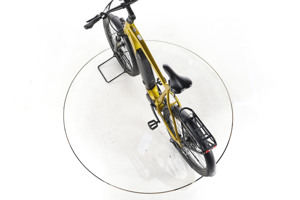 FLYER Upstreet3 7.10 Trekking E-Bike - Image 21