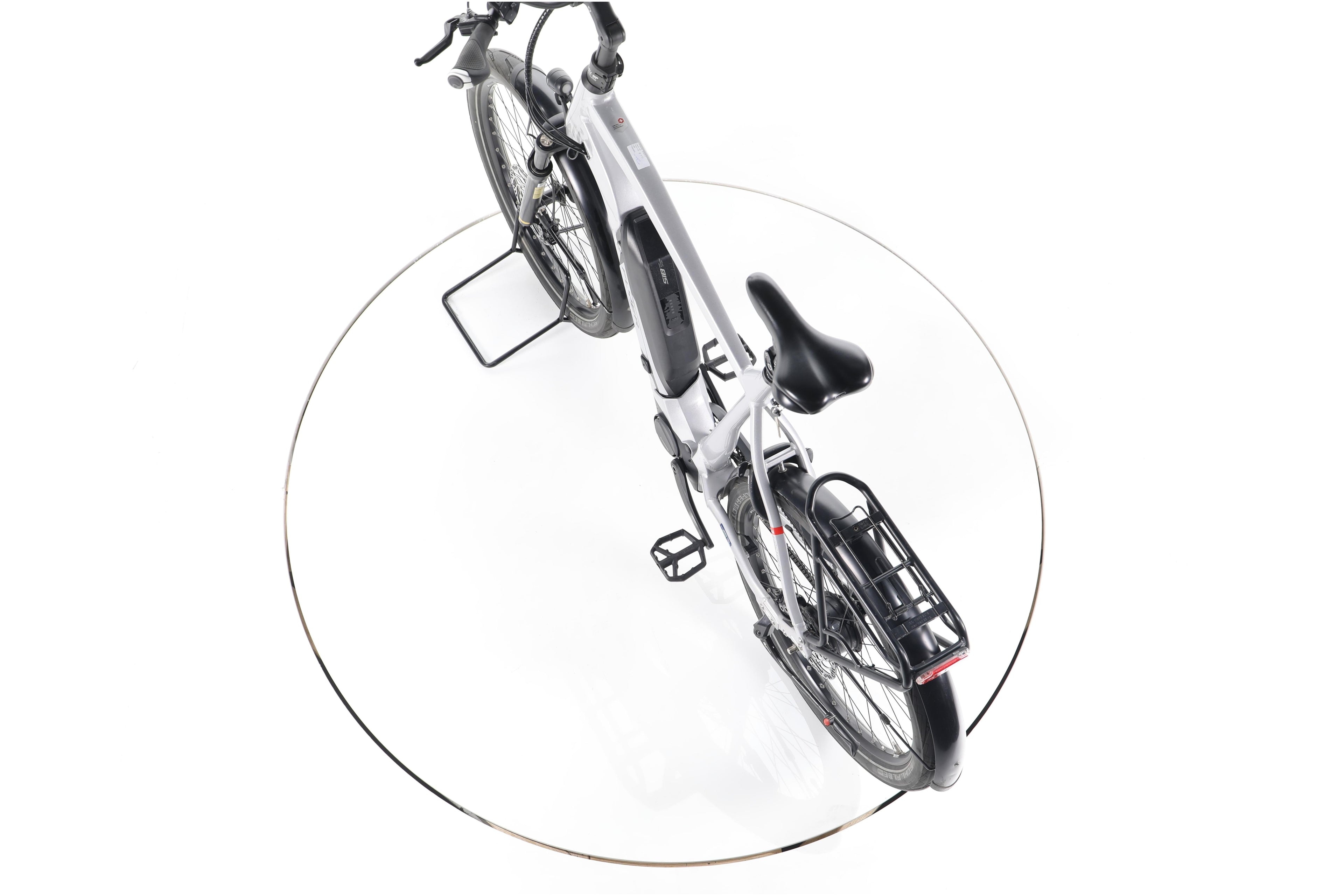 FLYER Upstreet3 7.23 City E-Bike - Image 21