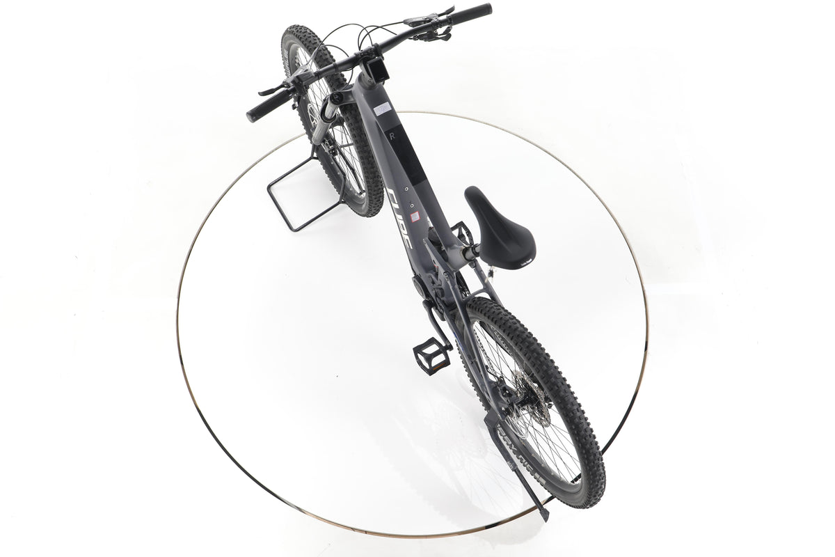 Cube Stereo Hybrid 140 HPC Race E-Bike Fully - Image 21