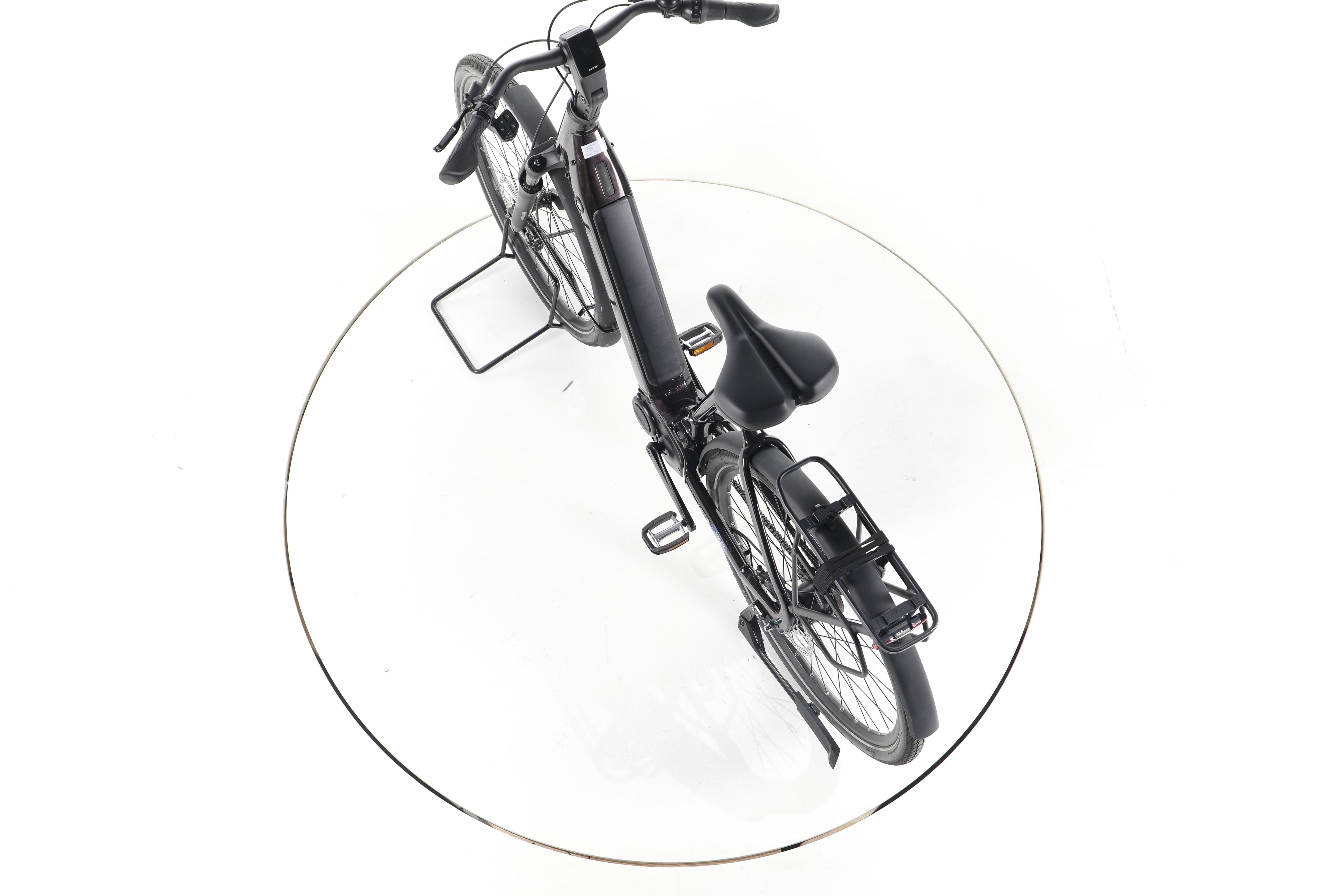 Liv Allure E+ 1 City E-Bike Tiefeinsteiger - Image 21