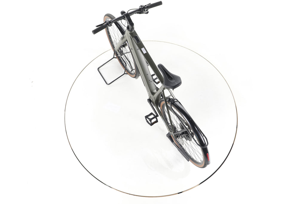 Riese & Müller UBN five touring Trekking E-Bike - Image 21