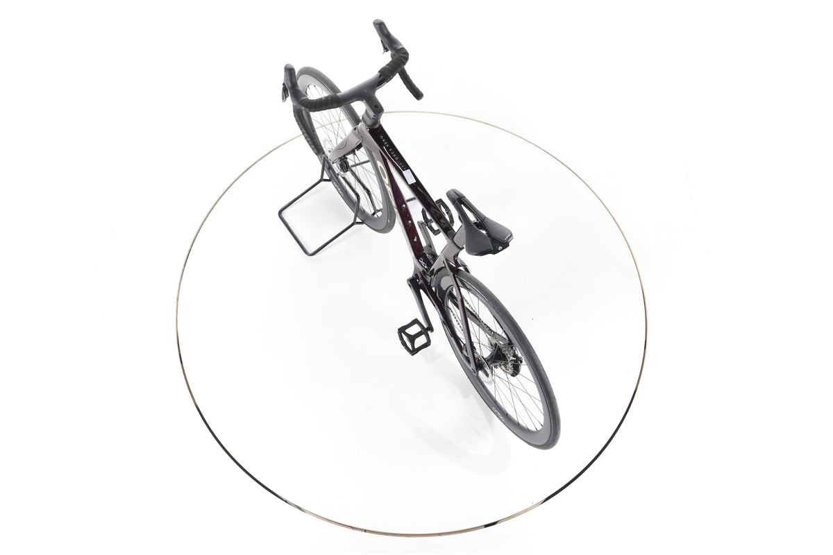Orbea Orca Aero M20iLTD Rennrad Carbon - Image 21