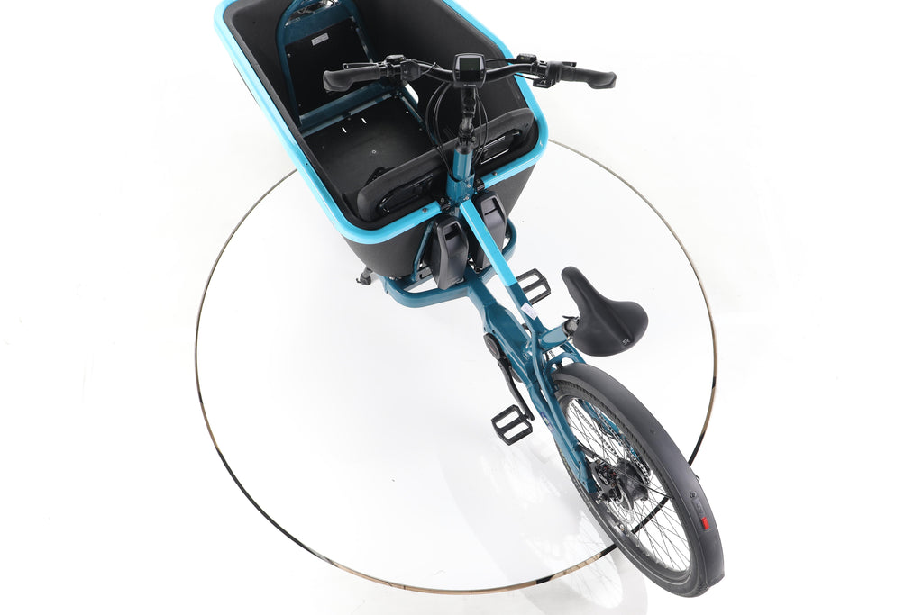 Cube Cargo Dual Hybrid E-Lastenrad - Image 21