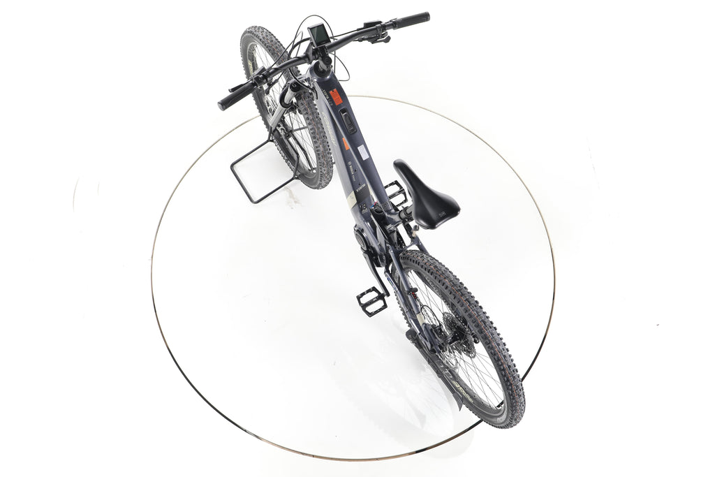 Conway Xyron S 2.9 Fully E-Bike - Image 21