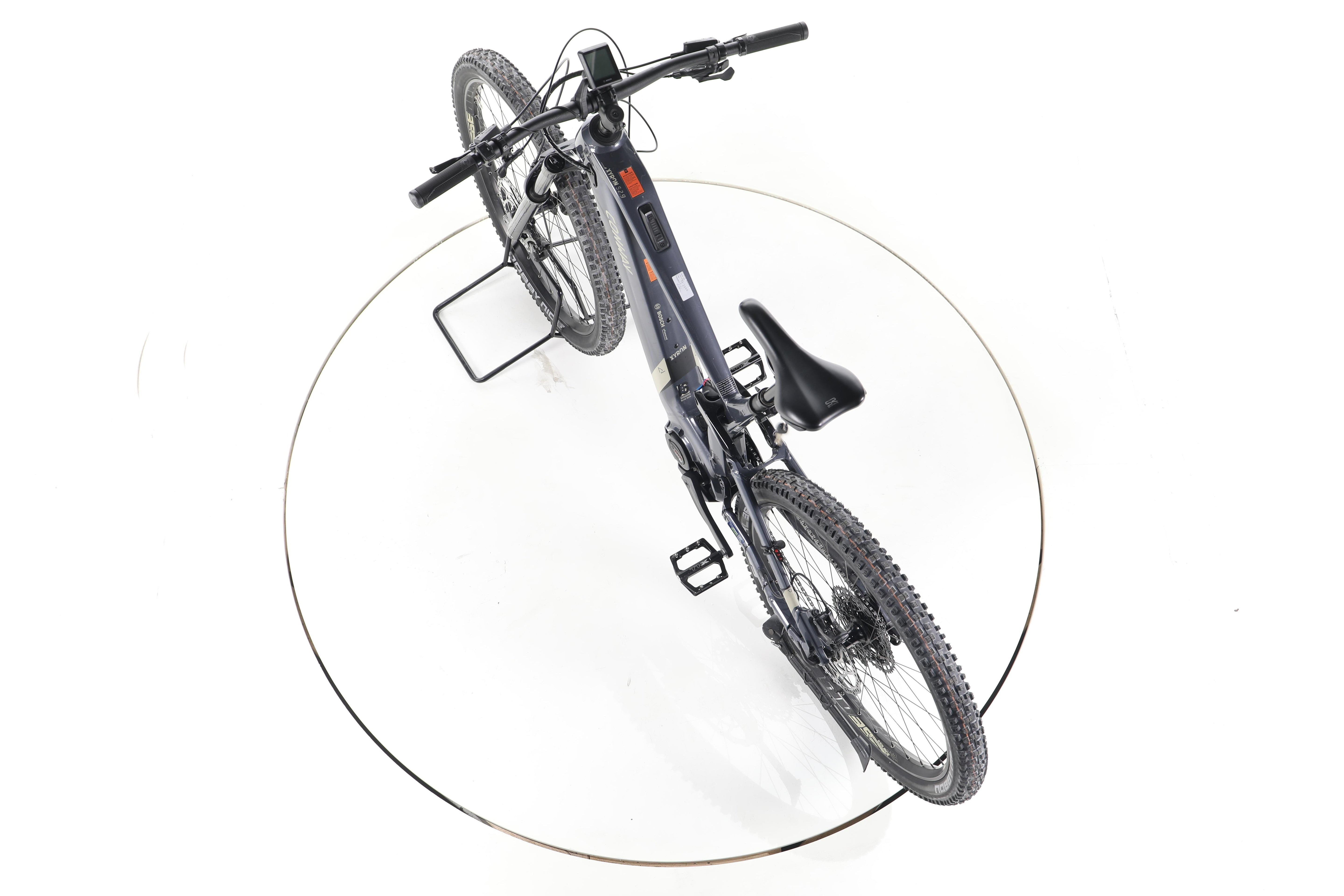 Conway Xyron S 2.9 Fully E-Bike - Image 21