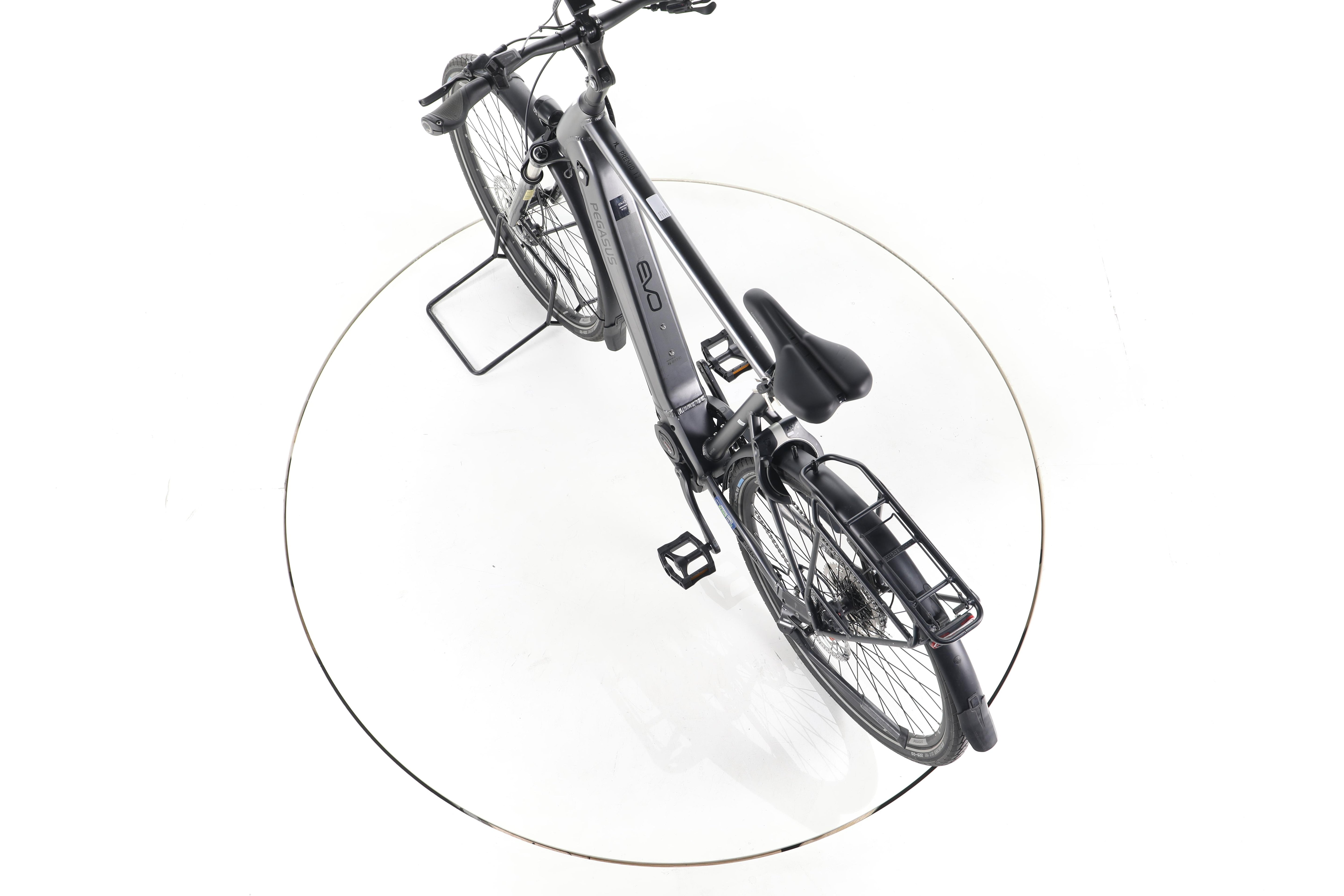 Pegasus PREMIO EVO 10 LITE Trekking E-Bike - Image 21