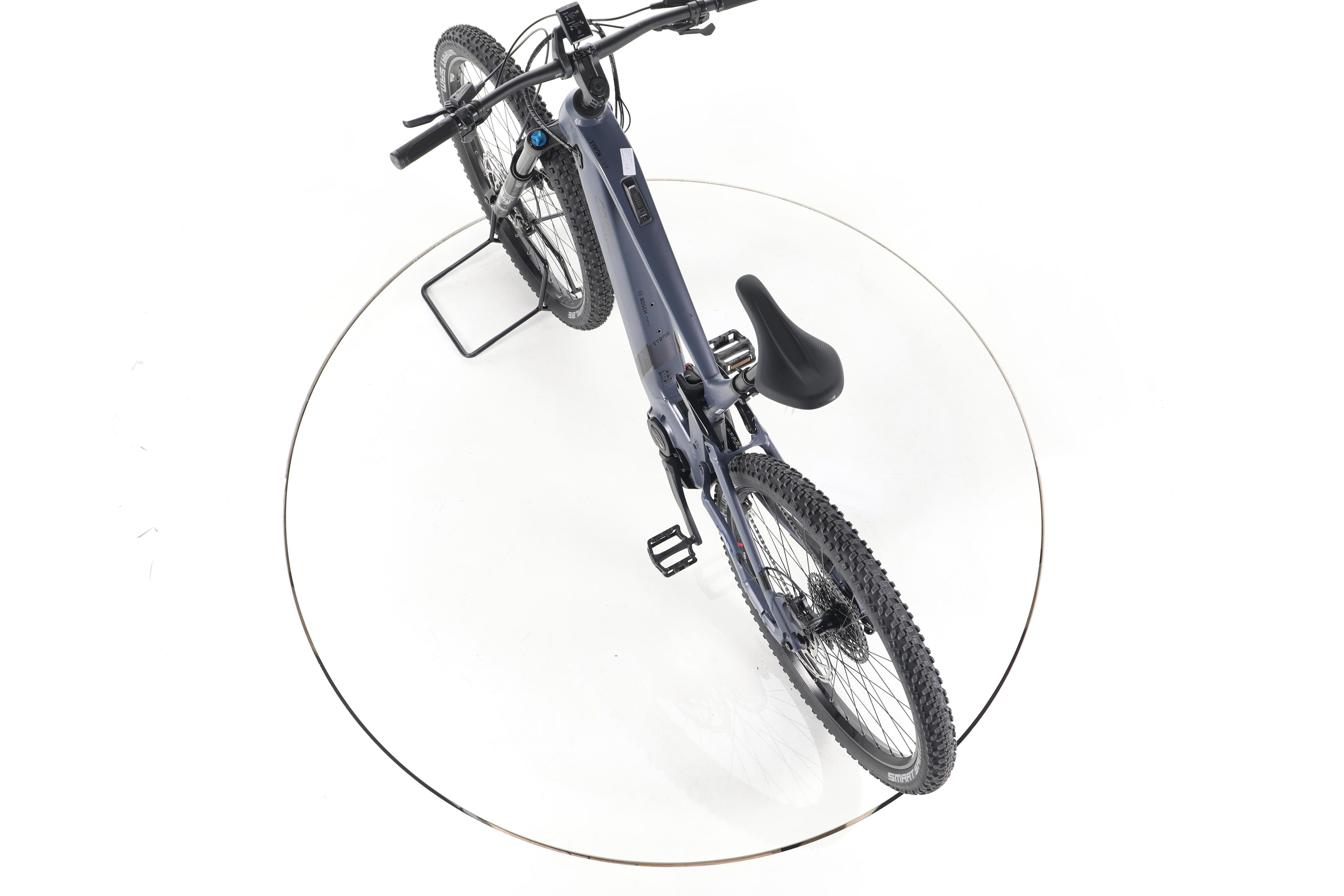 Conway ERAD XYRON S 3.9 29/L Fully E-Bike 2024 - Image 21
