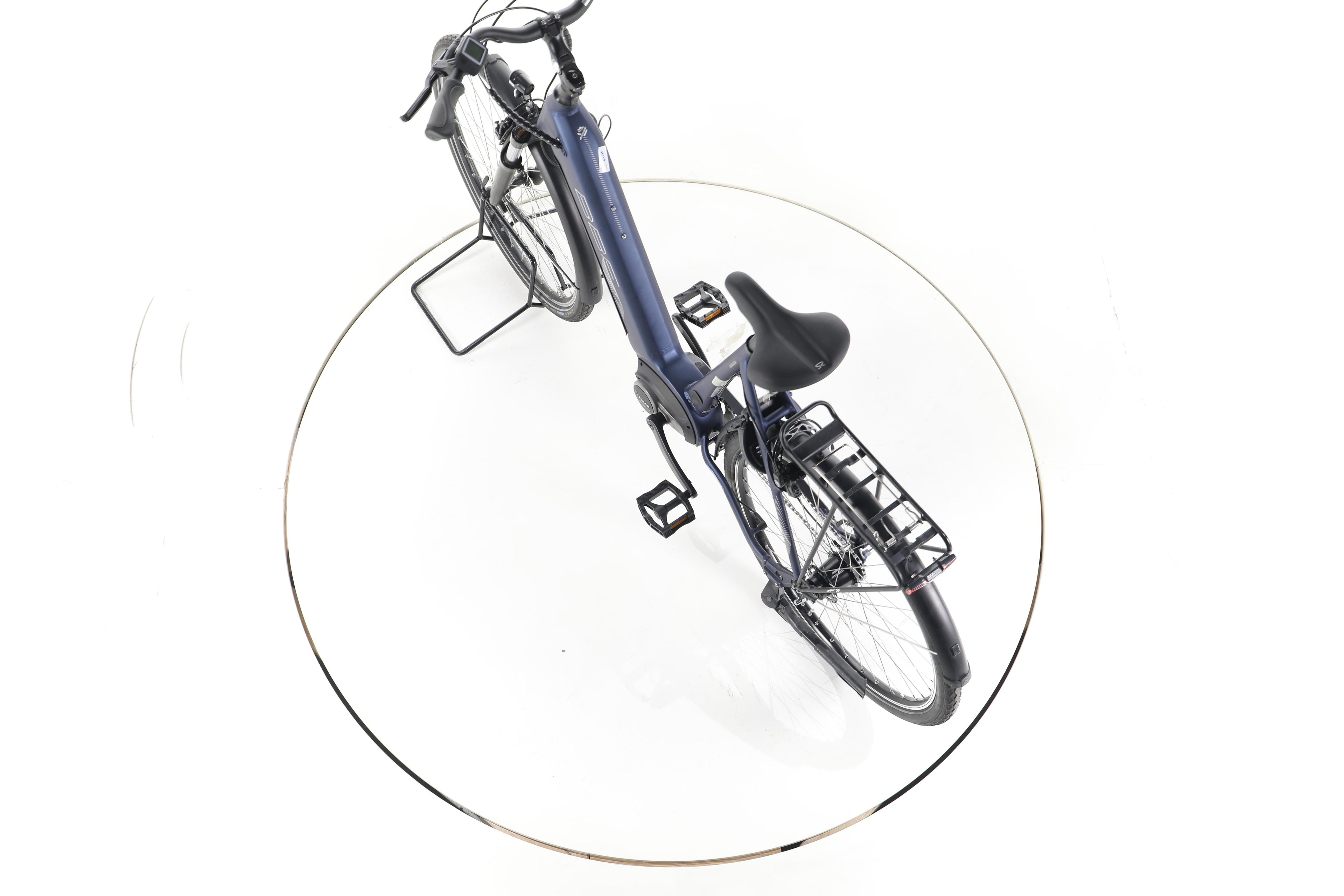 BBF Granada City E-Bike Tiefeinsteiger - Image 21