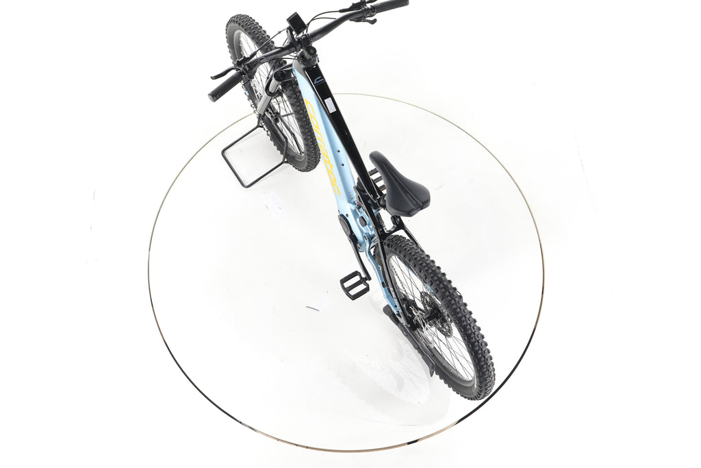 Corratec E-Power RS 160 Pro Team E-Bike Fully - Image 21