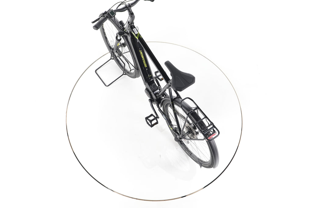 Bergamont E-Horizon Sport Trekking E-Bike - Image 21