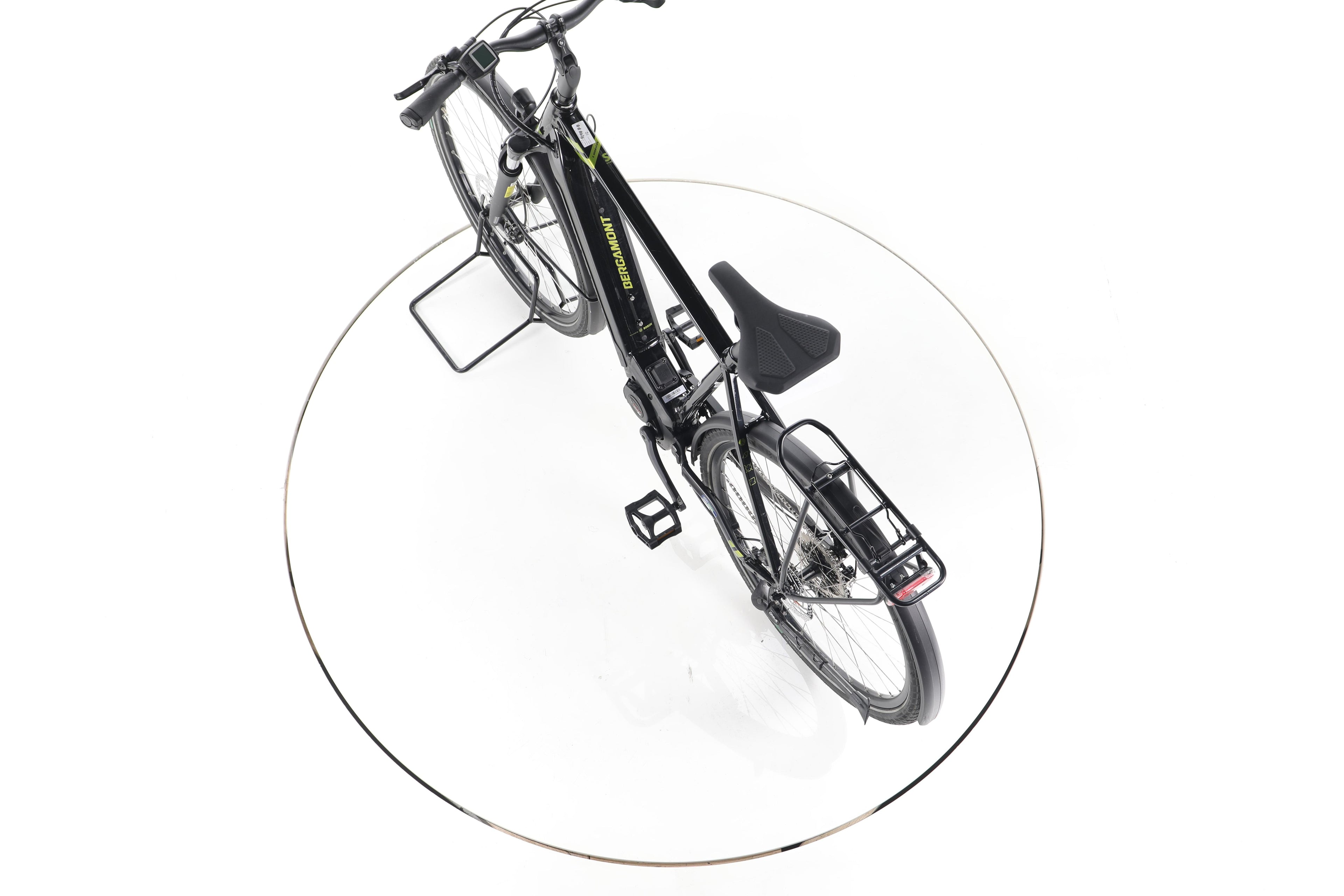 Bergamont E-Horizon Sport Trekking E-Bike - Image 21