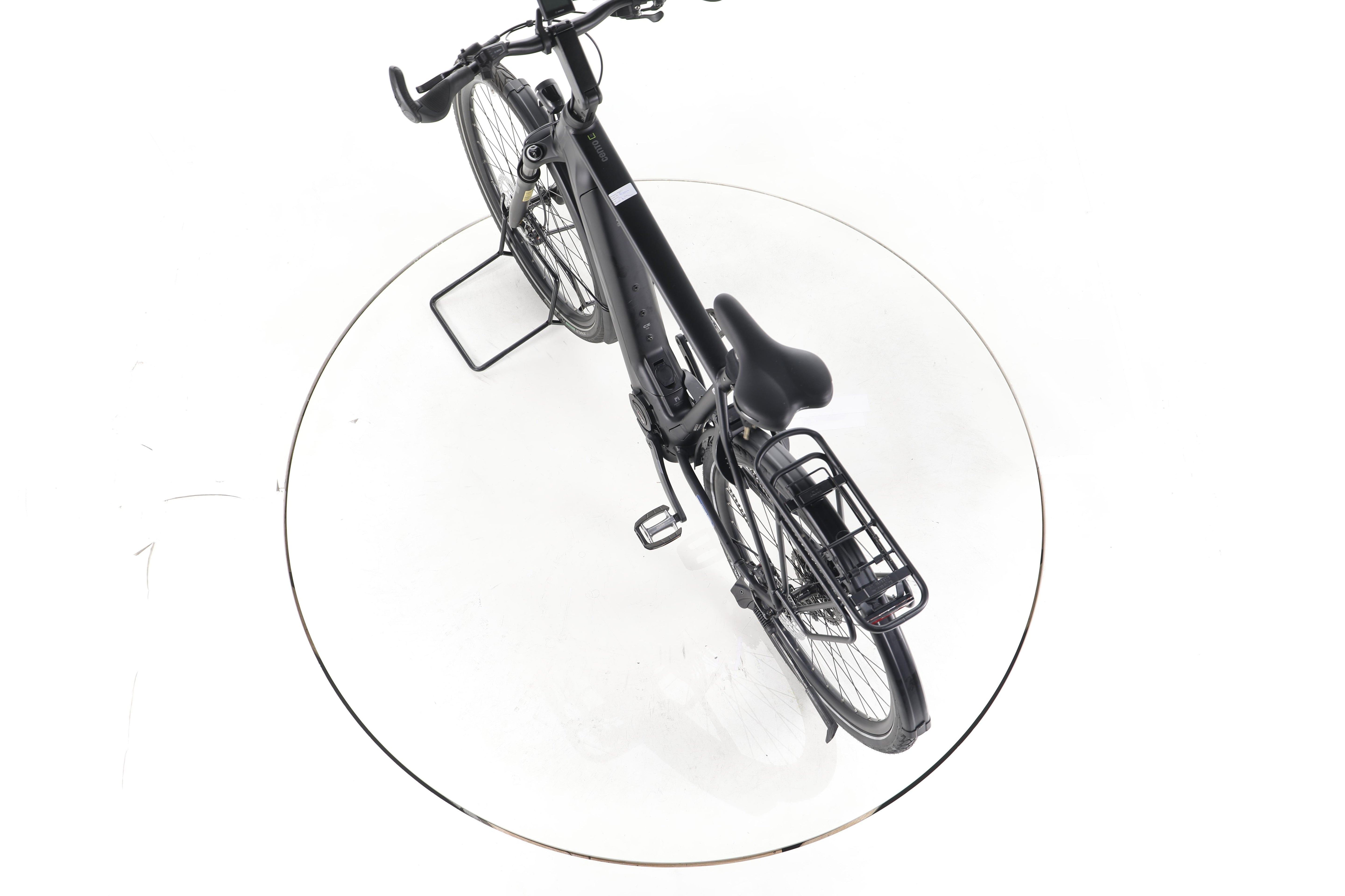 KTM Cento 10 Trekking E-Bike - Image 21