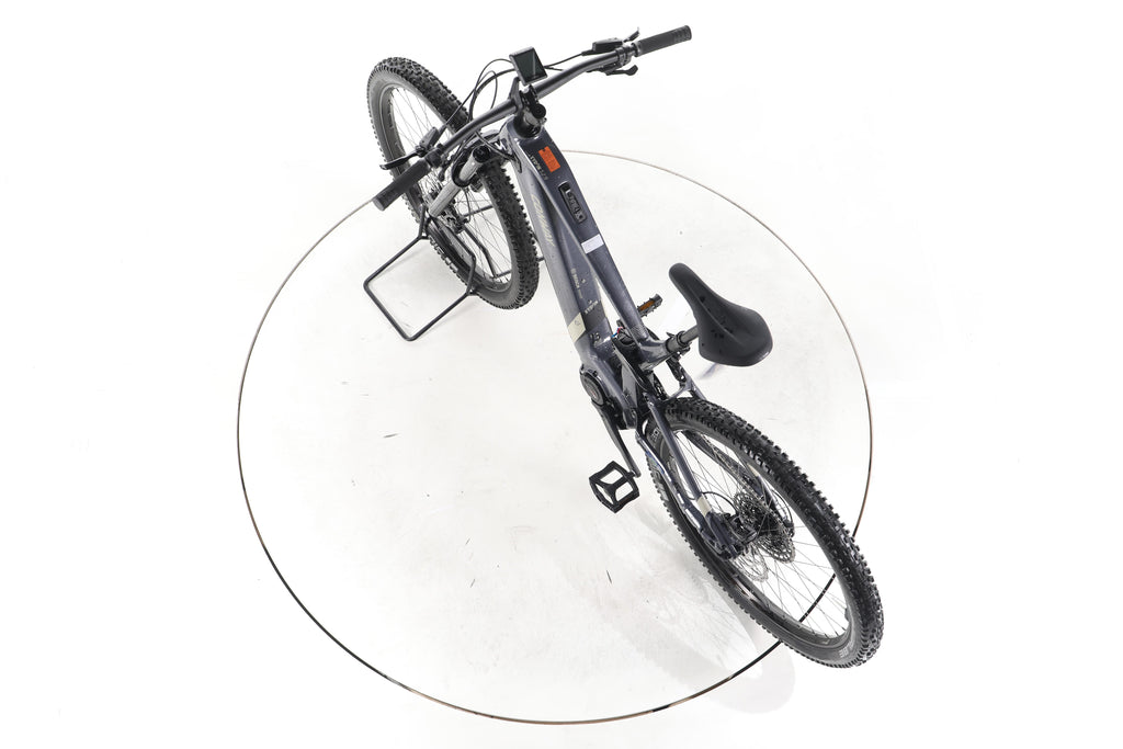 Conway Xyron S 2.9 E-Bike Fully - Image 21