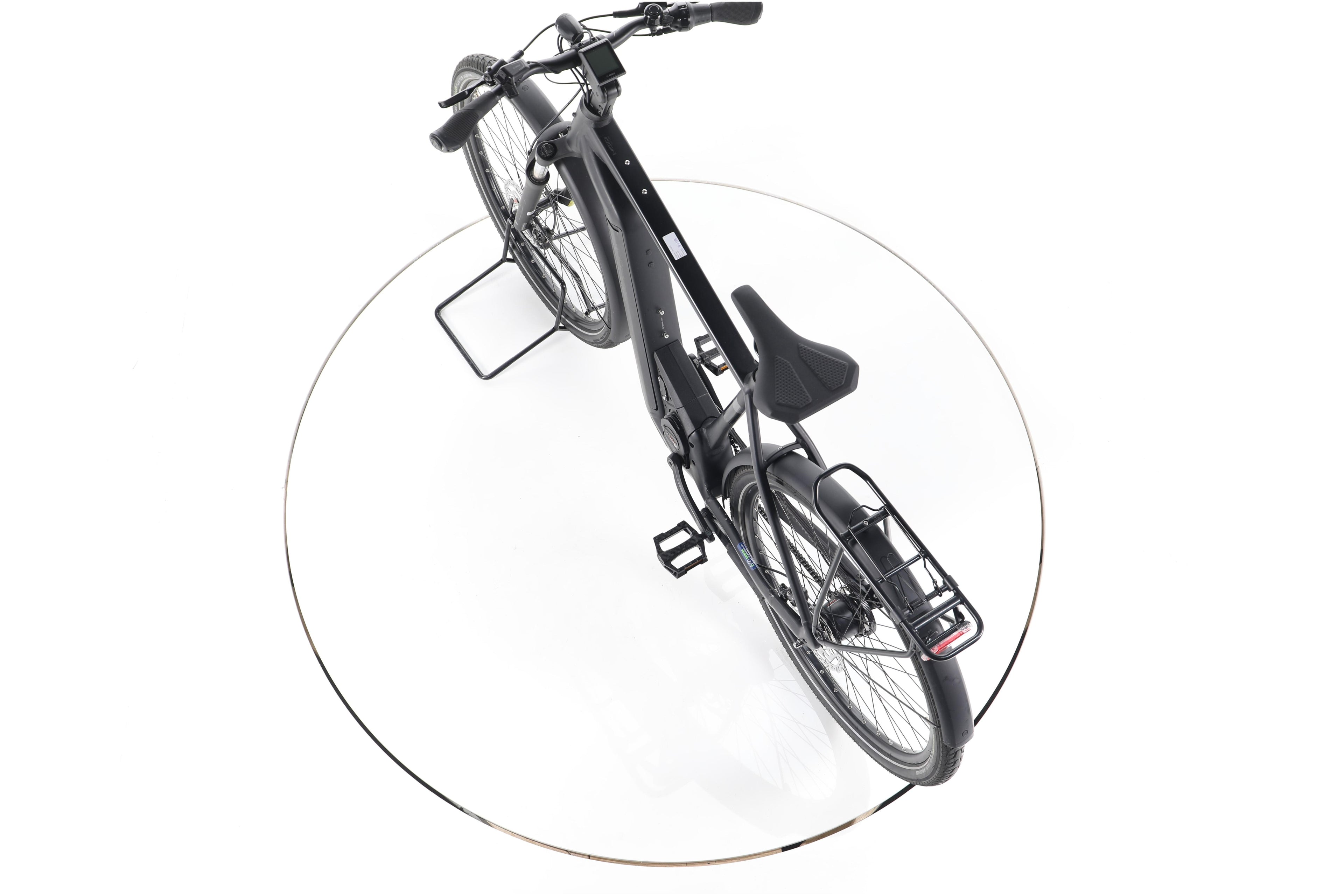 Bergamont E-Horizon Elite 6 Belt City E-Bike 2024 - Image 21