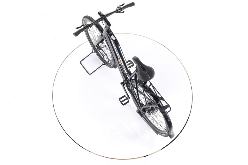 Orbea Vibe H30 EQ Trekking E-Bike - Image 21