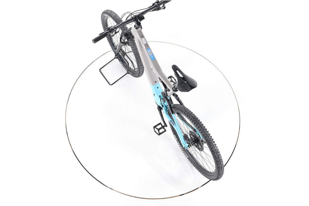 Orbea Rise H30 Fully E-Bike - Image 21
