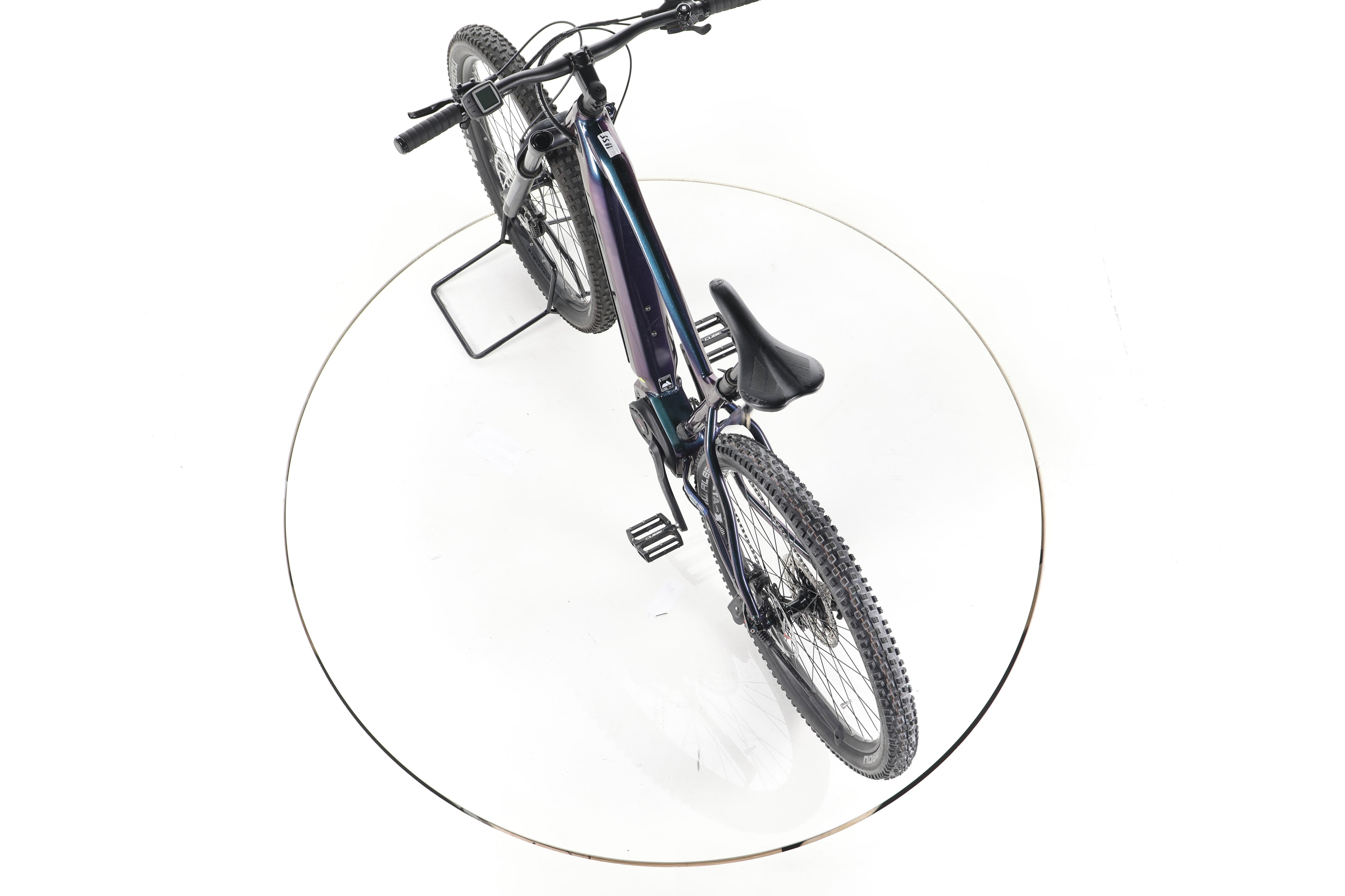 Stevens E-Juke E-Bike - Image 21