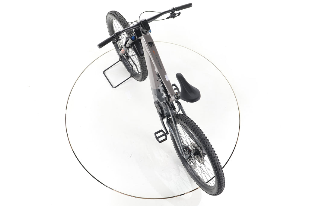 Focus Sam² 6.8 Fully E-Bike - Image 21