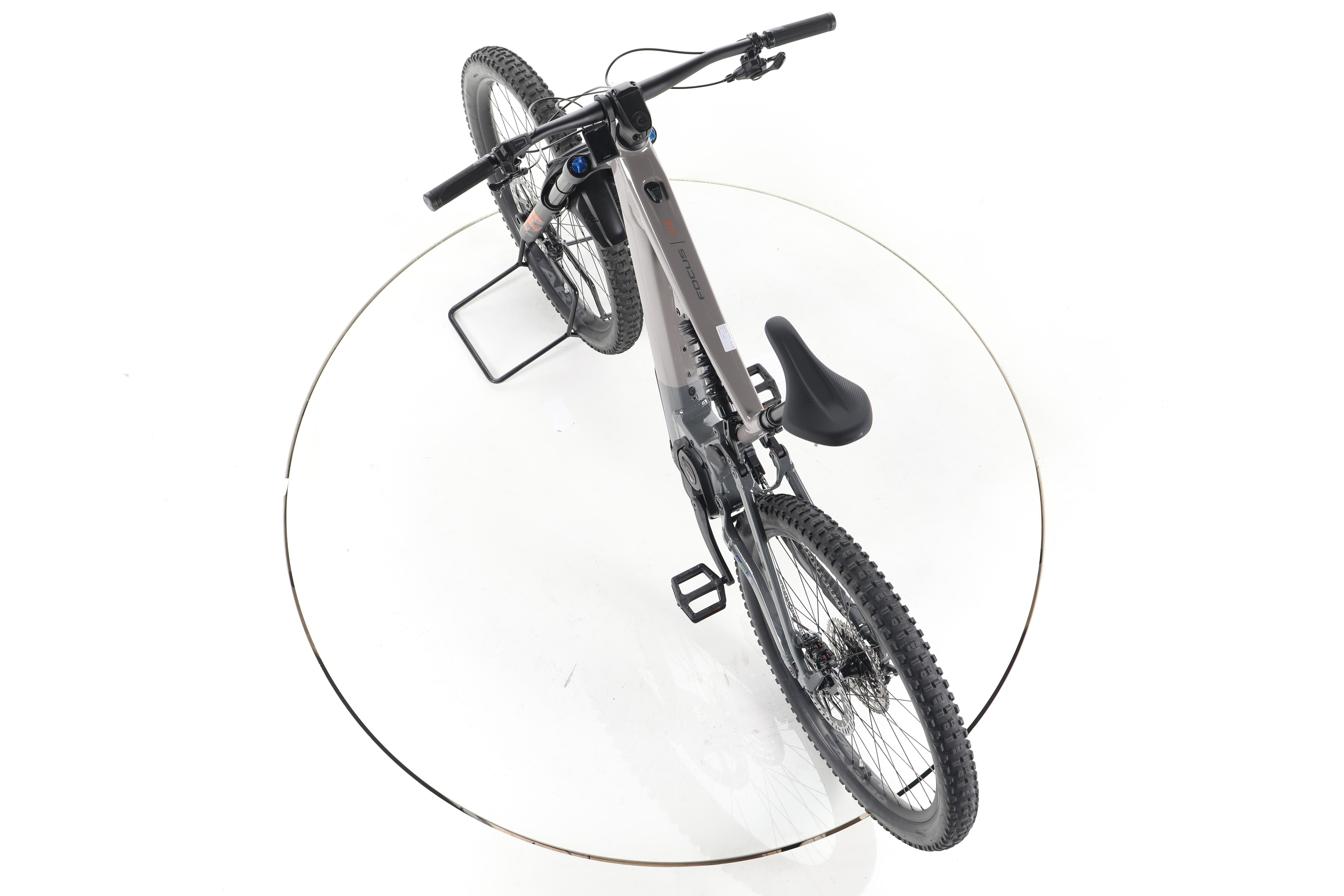 Focus Sam² 6.8 Fully E-Bike - Image 21