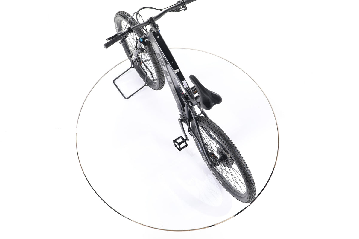 Bulls Wildflow Evo RS E-Bike Fully Carbon - Image 21