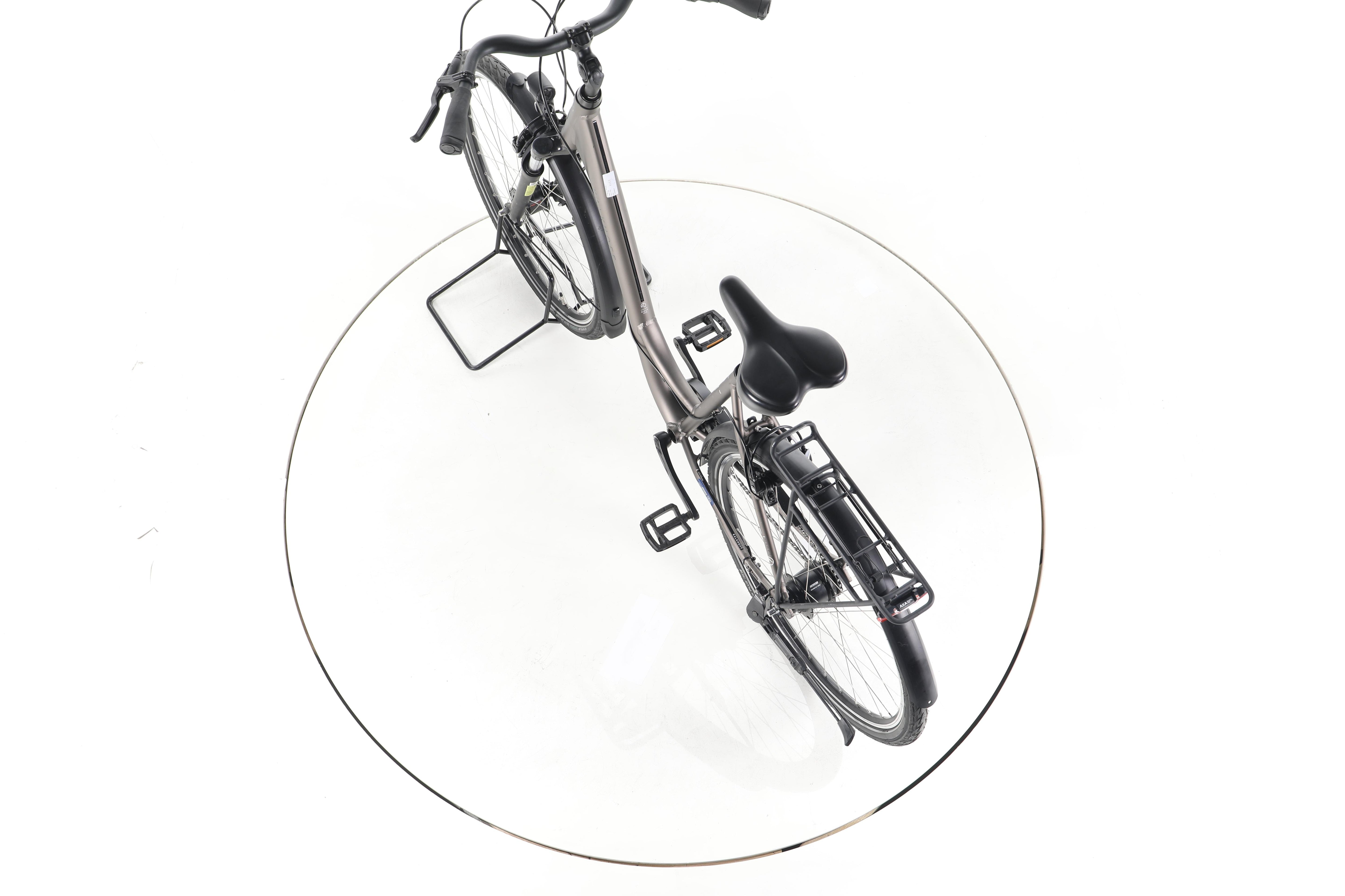 Kalkhoff Image HS Fahrrad City & Trekking - Image 21