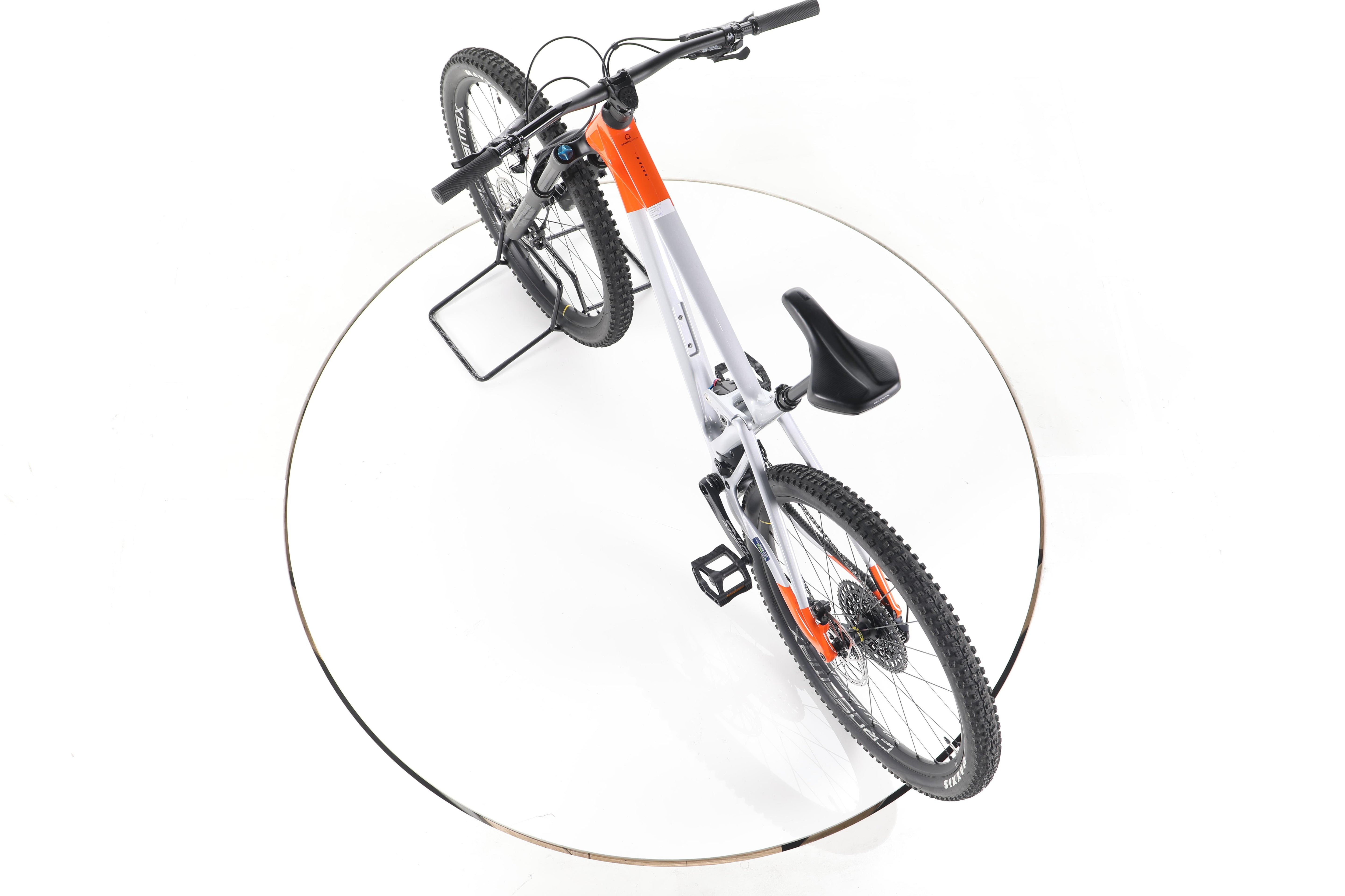 Mondraker Raze R Fahrrad Fully - Image 21