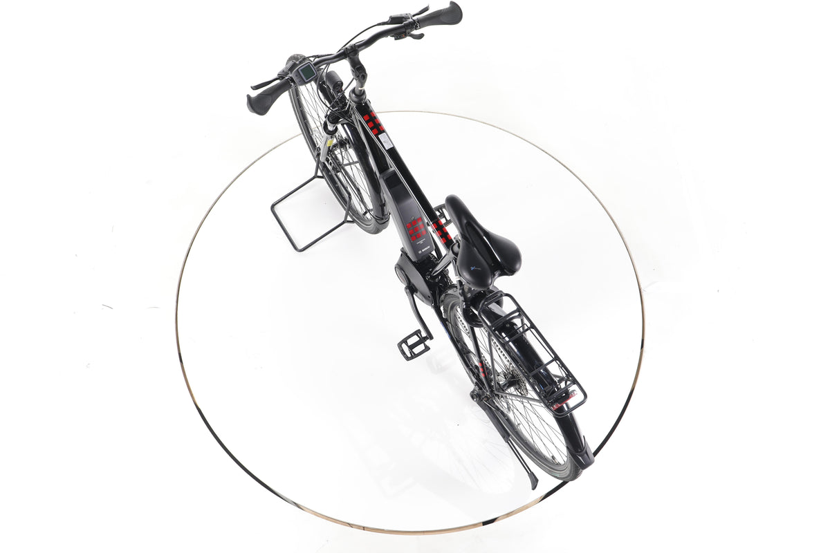 Raleigh Stoker LTD Trekking E-Bike - Image 21