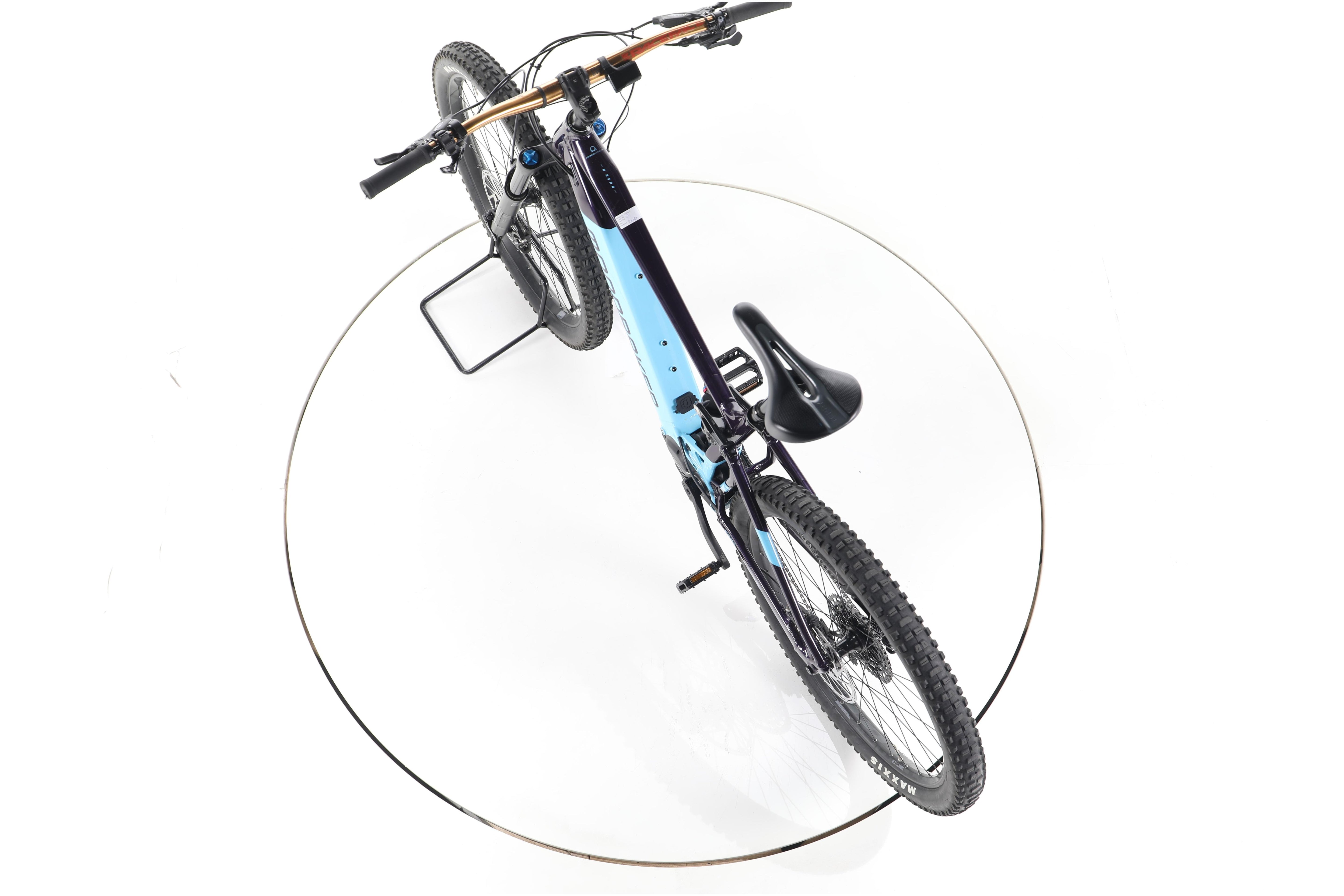 Mondraker DUSK R E-Bike Fully - Image 21