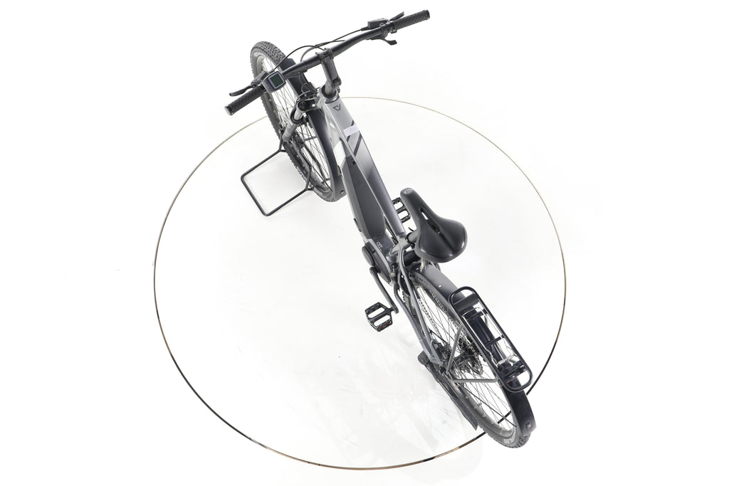 Conway Cairon C 1.0 Trekking E-Bike - Image 21