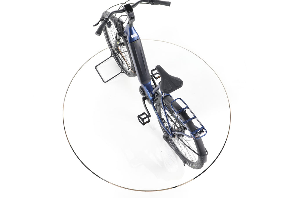 Giant DailyTour E+ 1 BD City E-Bike Tiefeinsteiger - Image 21