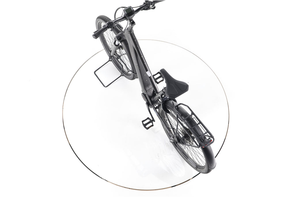 Pegasus Savino EVO 10 CX Trekking E-Bike - Image 21