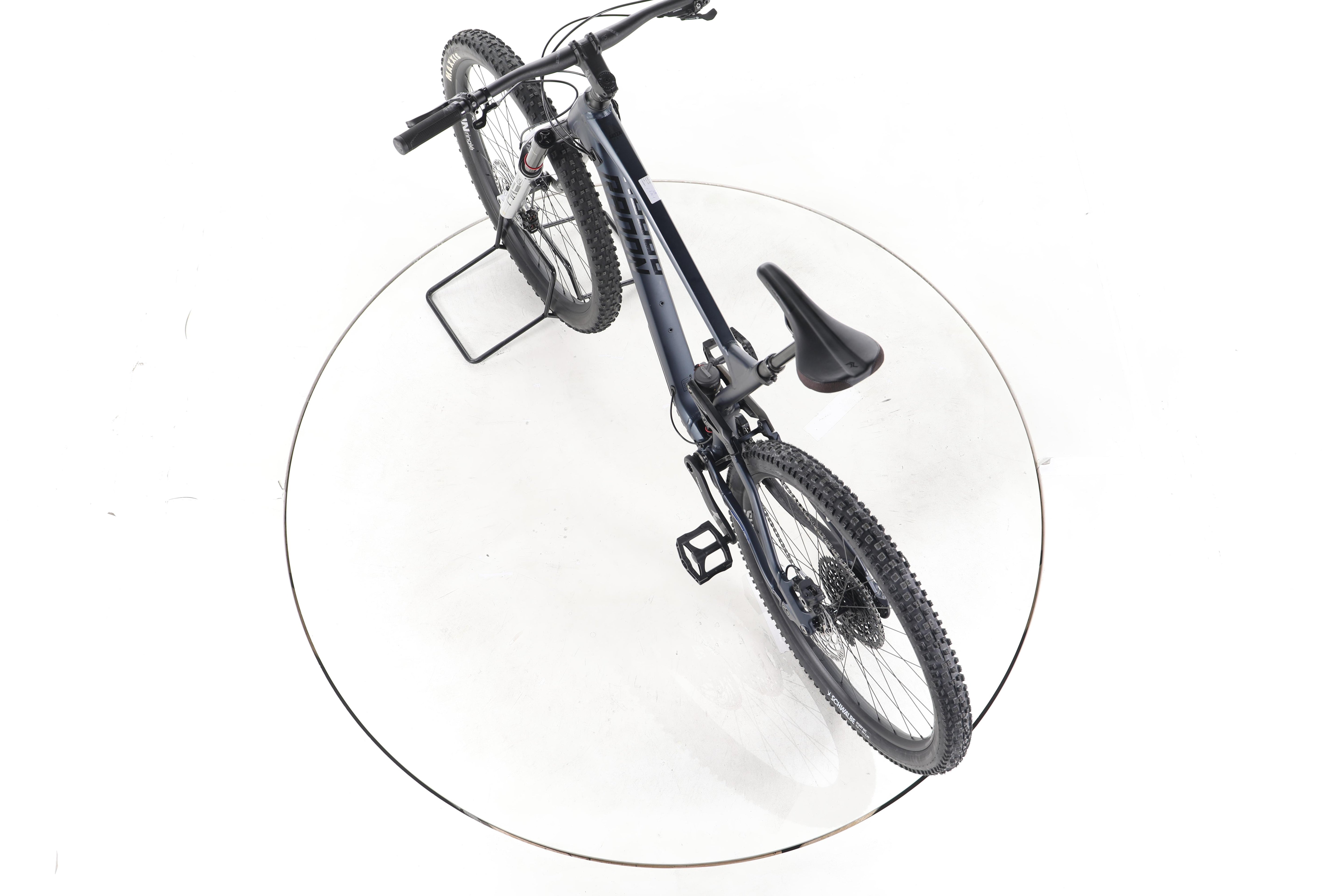 Radon Skeen Trail AL 8.0 Fahrrad Fully - Image 21