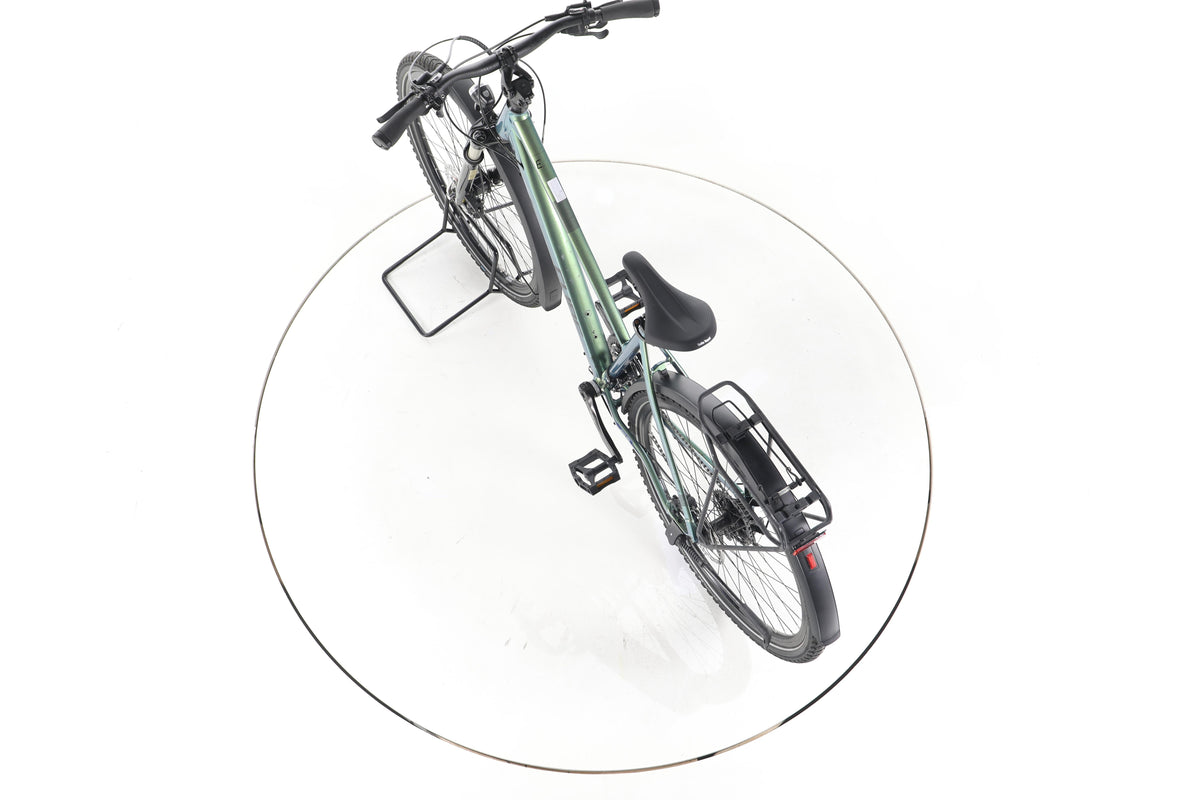 Cube Nature EXC Allroad Fahrrad City & Trekking - Image 21