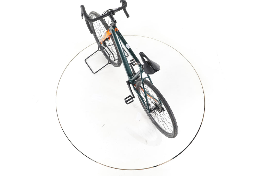 Ridley Kanzo C Adventure Gravelbike Carbon 2024 - Image 21