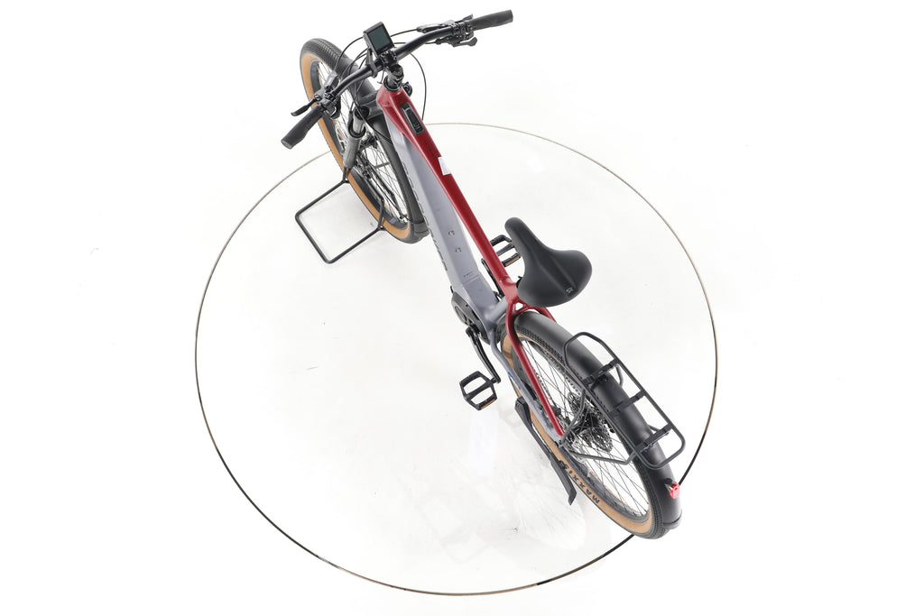 Mondraker Prime RX Trekking E-Bike - Image 21