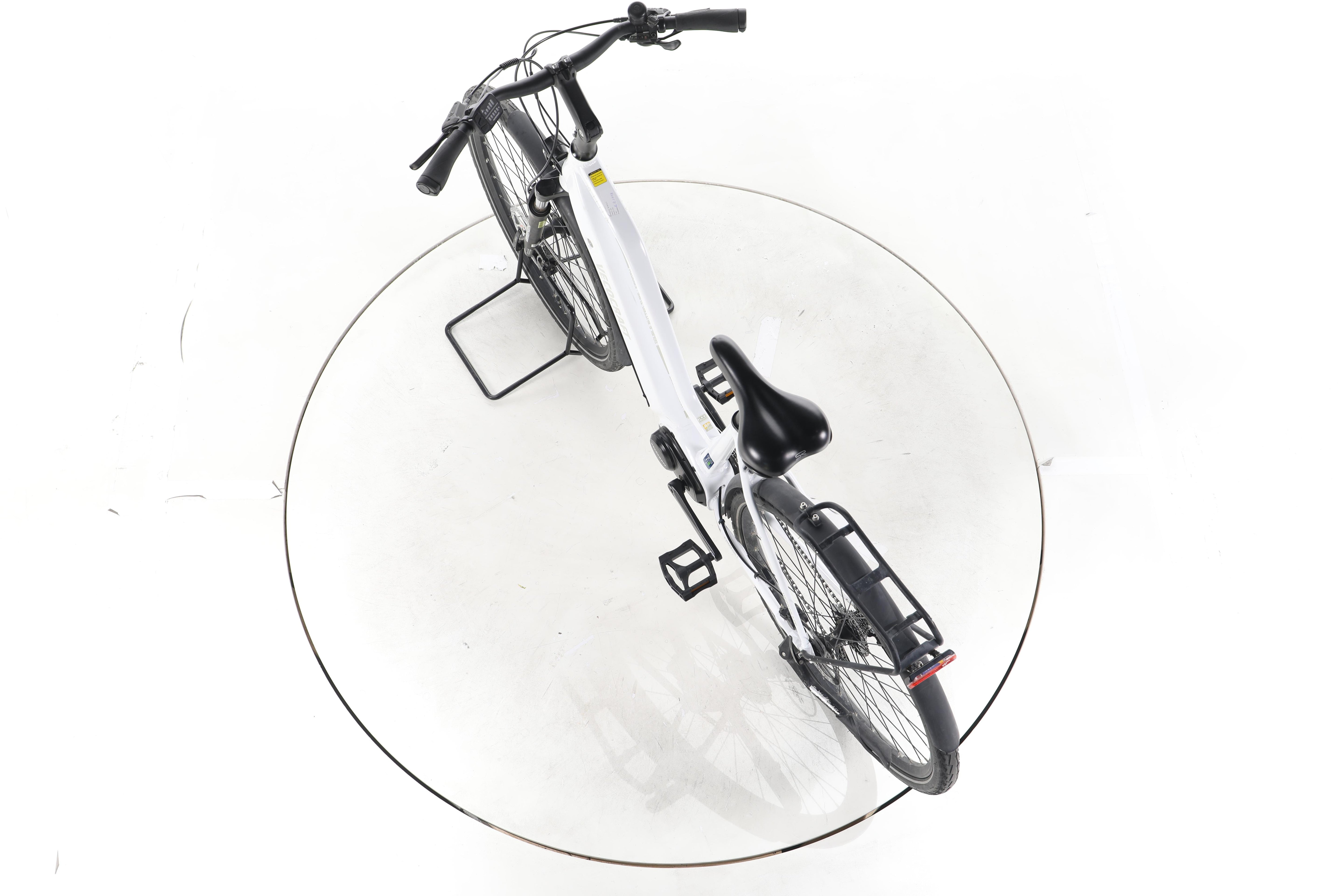 Vecocraft Aura Trekking E-Bike Tiefeinsteiger - Image 21
