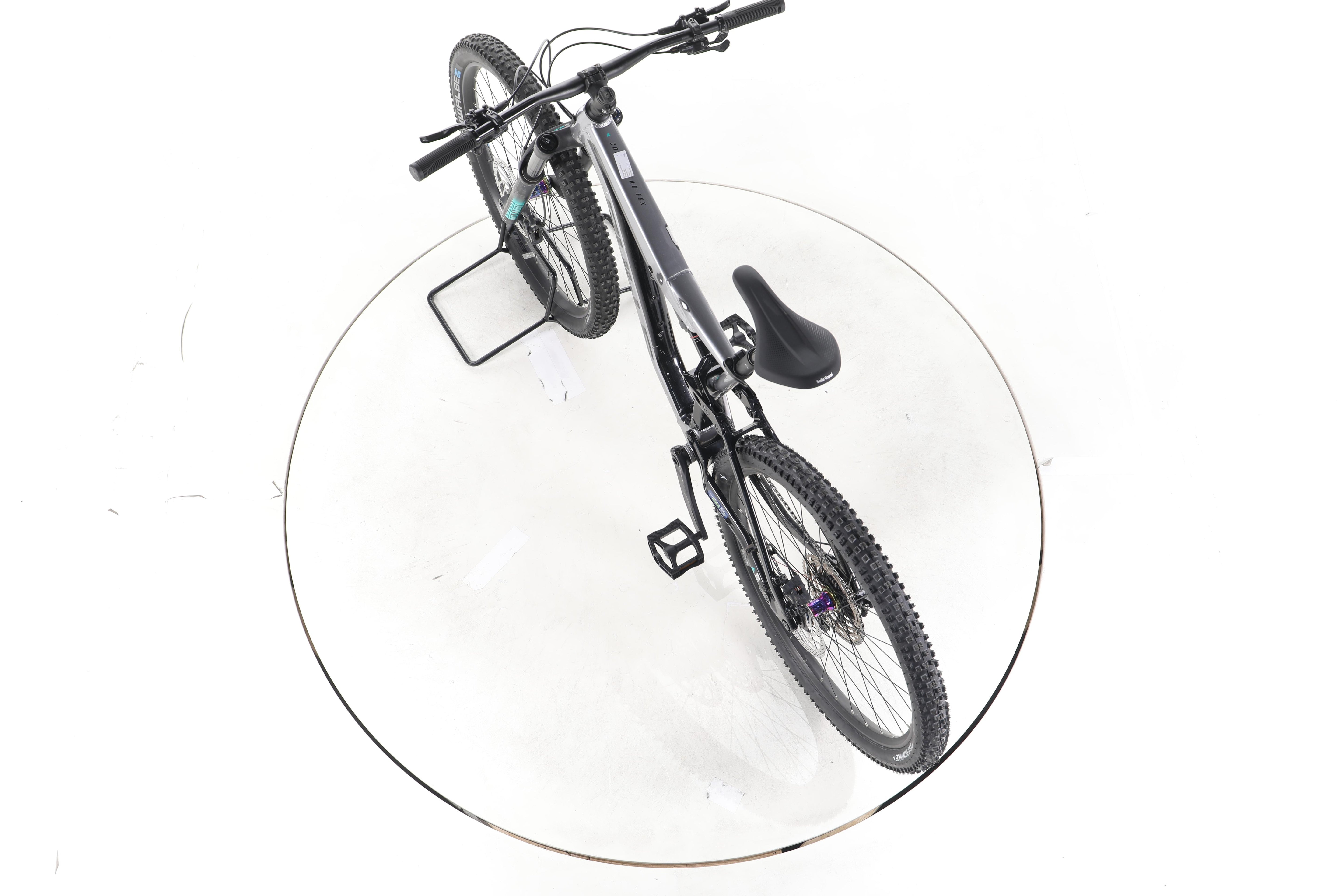 Bulls Copperhead FSX Fahrrad Fully - Image 21