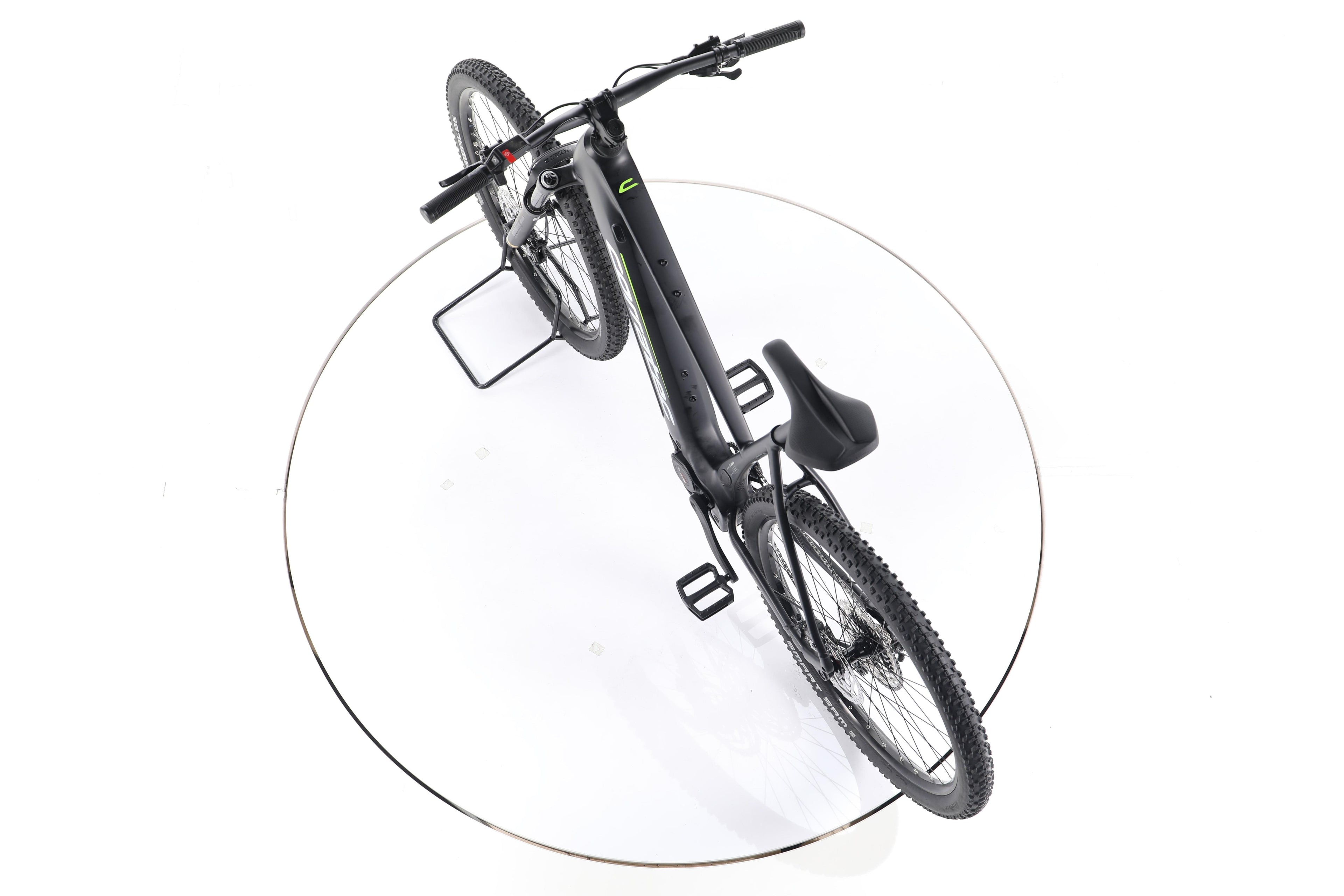 Corratec E-Power X-Vert Pro Sport E-Bike 2025 - Image 21