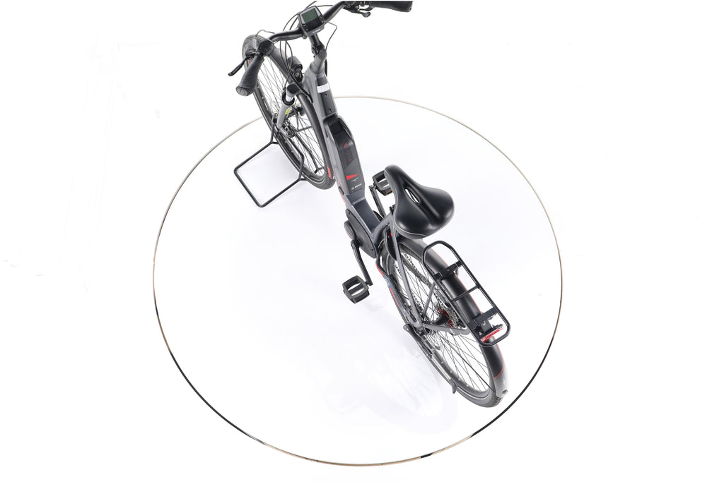 Centurion E-Fire City R850 Trekking E-Bike Tiefeinsteiger - Image 21