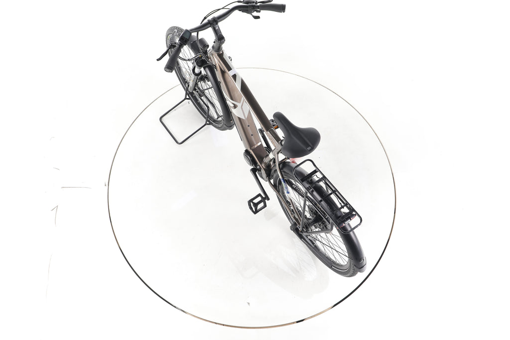 R Raymon TourRay E 5.0 Trekking E-Bike - Image 21