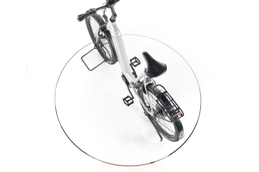 KTM Macina aera 571 LFC Trekking E-Bike Tiefeinsteiger - Image 21