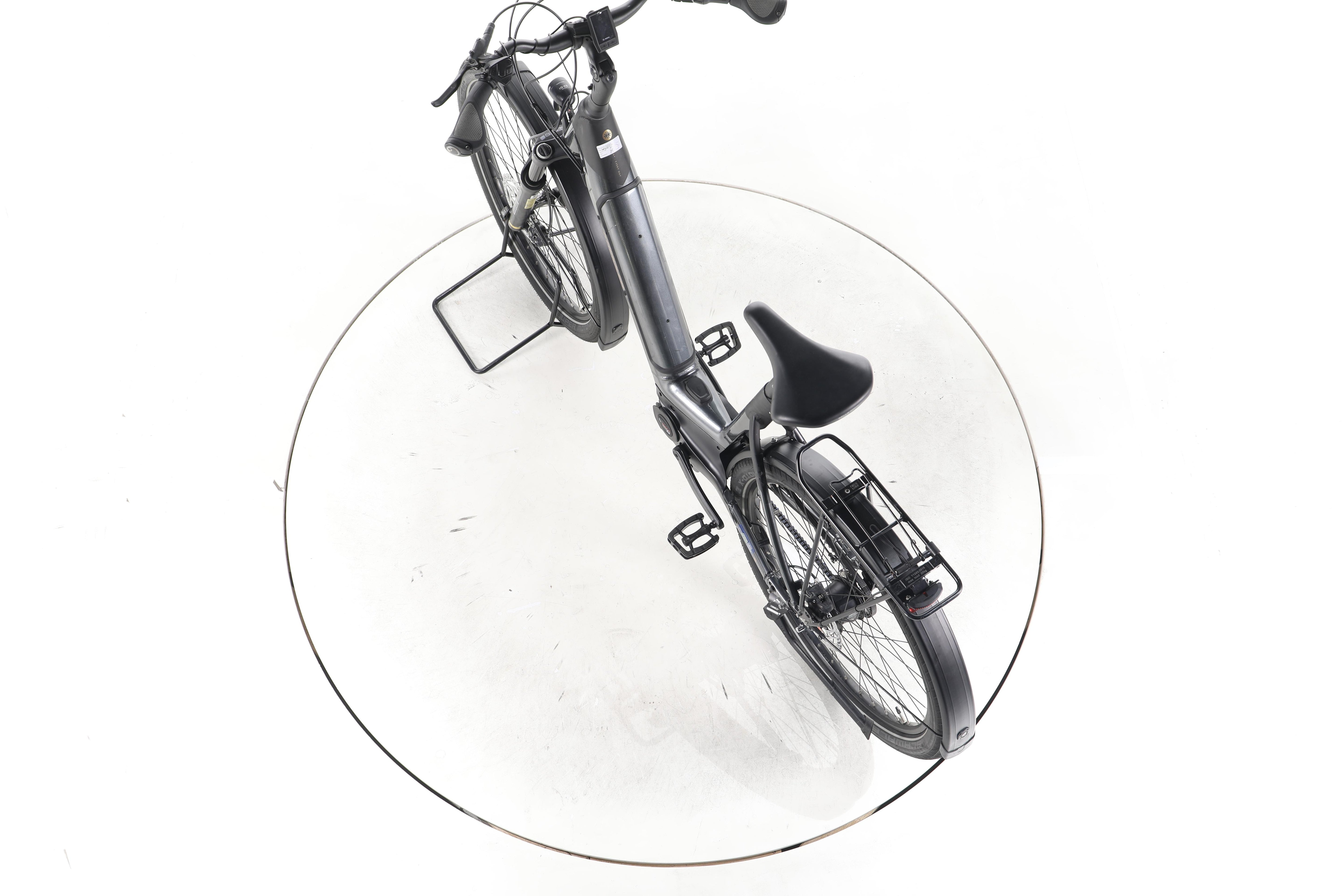Kreidler Vitality Eco 10 City E-Bike Tiefeinsteiger - Image 21