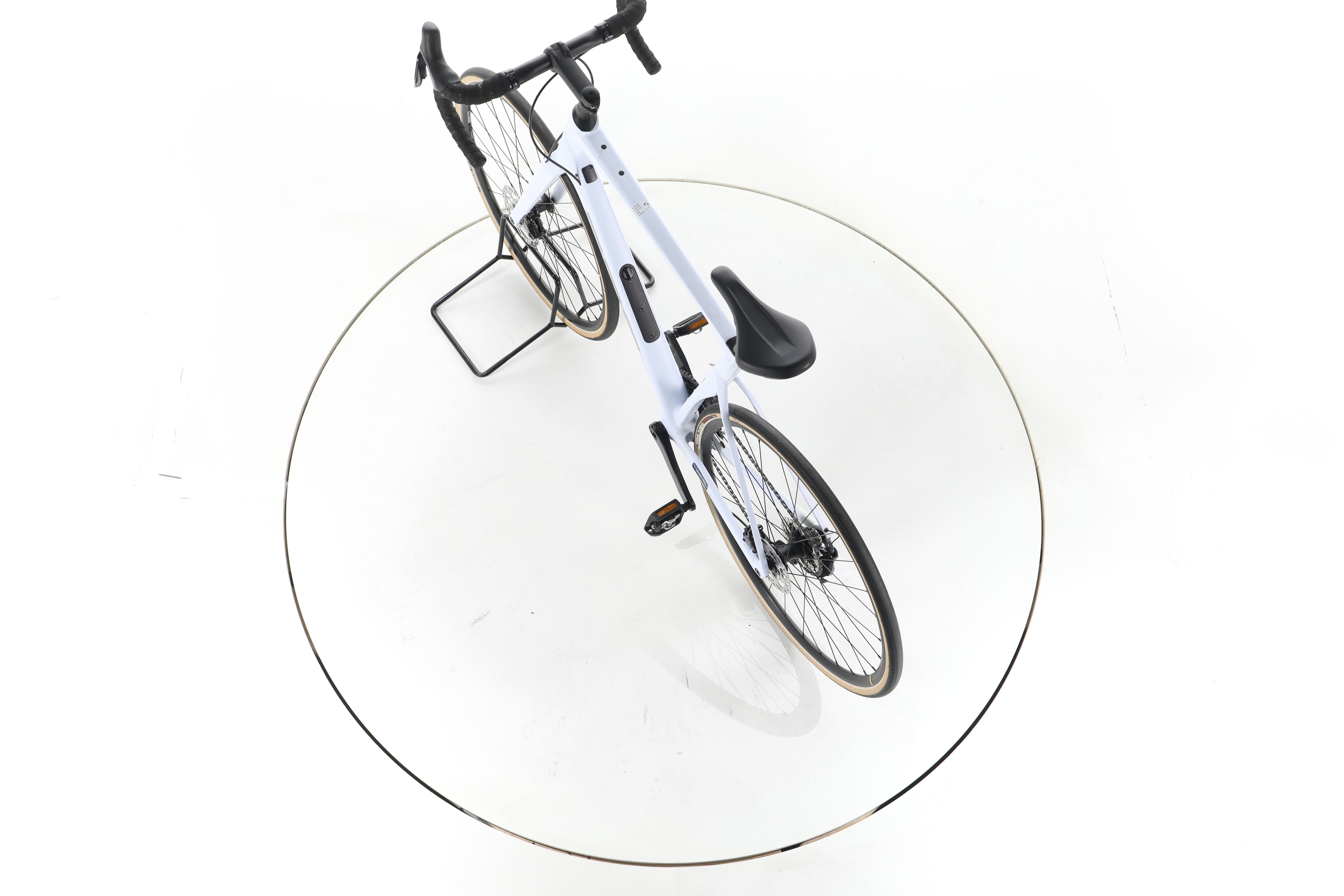 BMC Roadmachine Four Gravelbike Carbon 2024 - Image 21