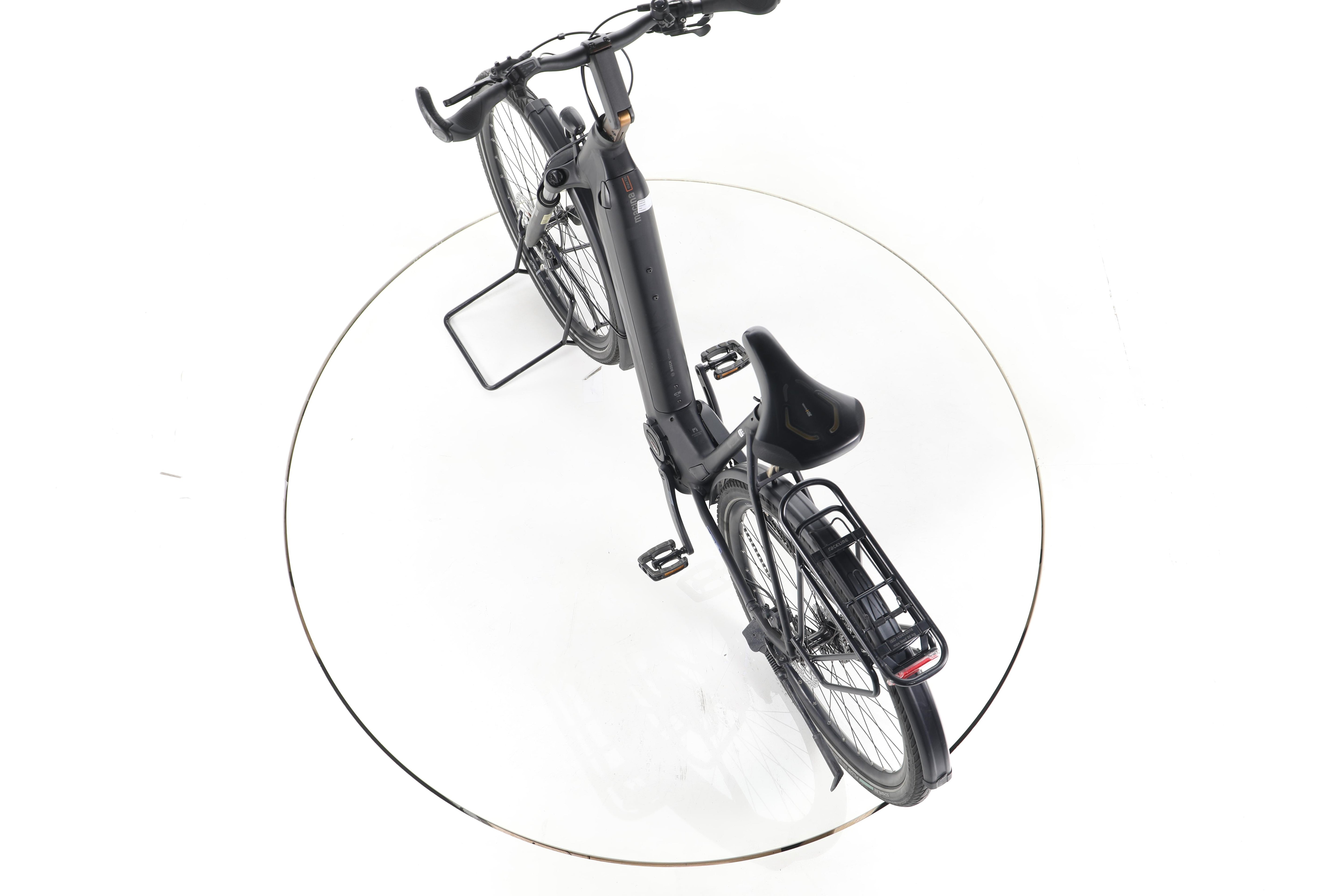 KTM Macina Style 730 Trekking E-Bike Tiefeinsteiger 2023 - Image 21